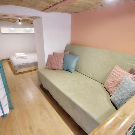 Awesome Budapest Downtown Studio W Balcony & Free Private Parking Esterno foto